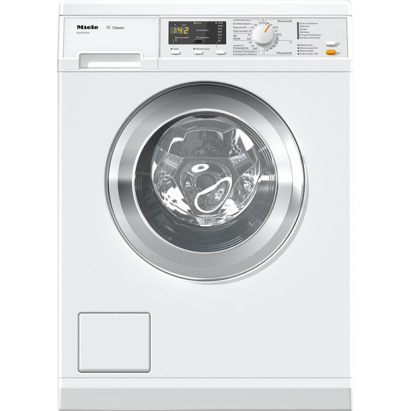 Ремонт стиральных машин Miele в Долгопрудном