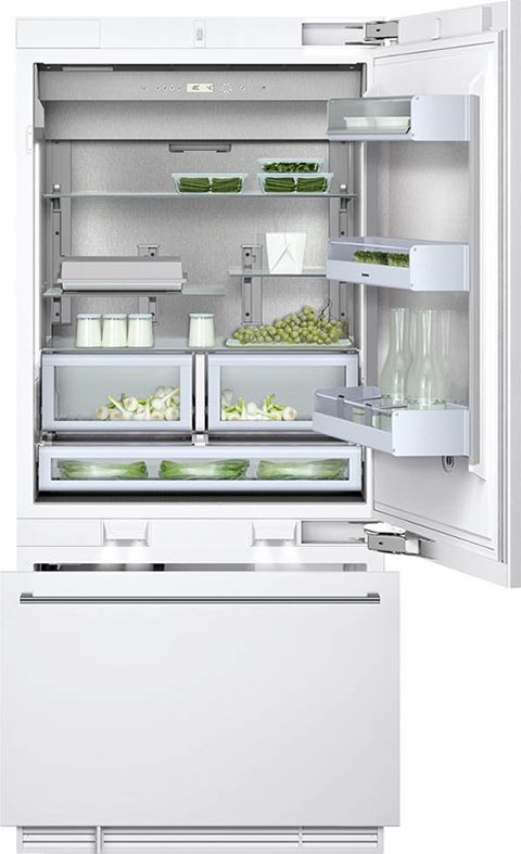 Ремонт холодильников Gaggenau в Долгопрудном