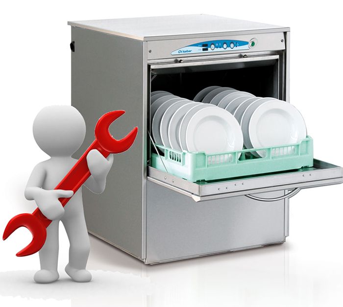 Ремонт посудомоечных машин Miele в Долгопрудном