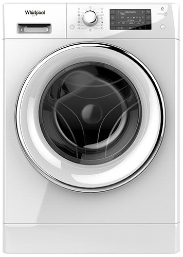 Ремонт стиральных машин Whirlpool в Долгопрудном