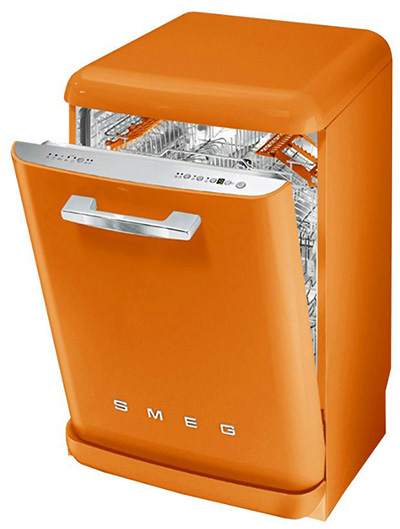 Ремонт посудомоечных машин Smeg в Долгопрудном